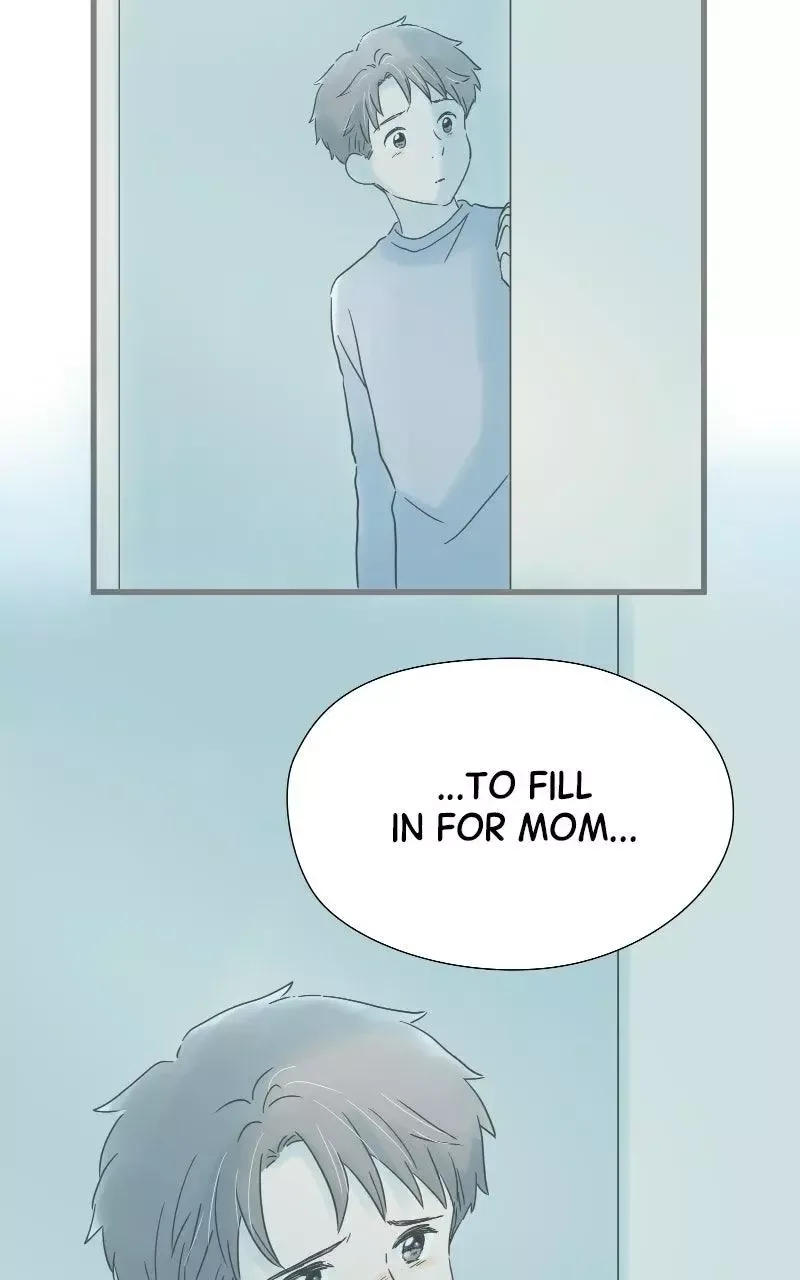 It Rains On Precious Days Chapter 212 page 40
