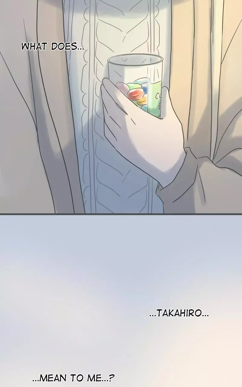 It Rains On Precious Days Chapter 210 page 76