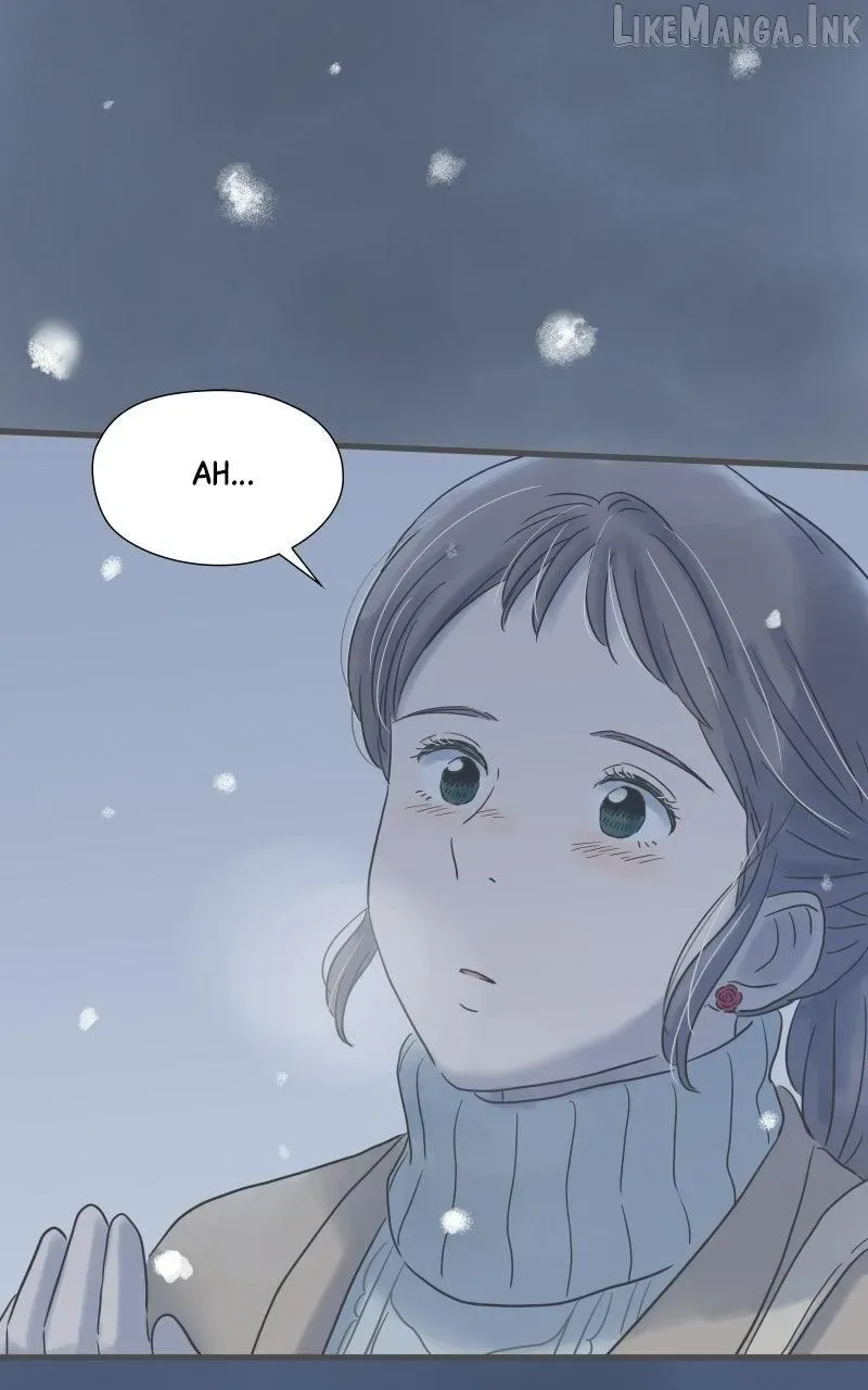 It Rains On Precious Days Chapter 214 page 2