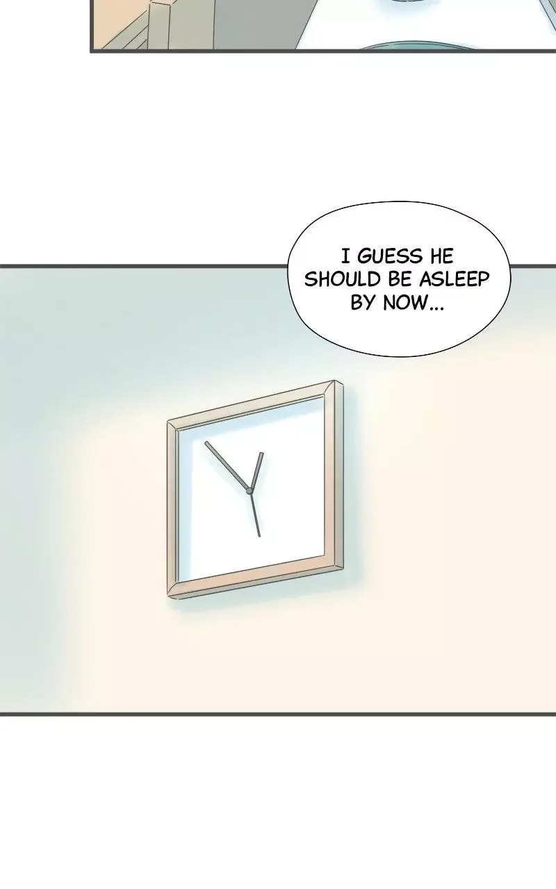 It Rains On Precious Days Chapter 215 page 36