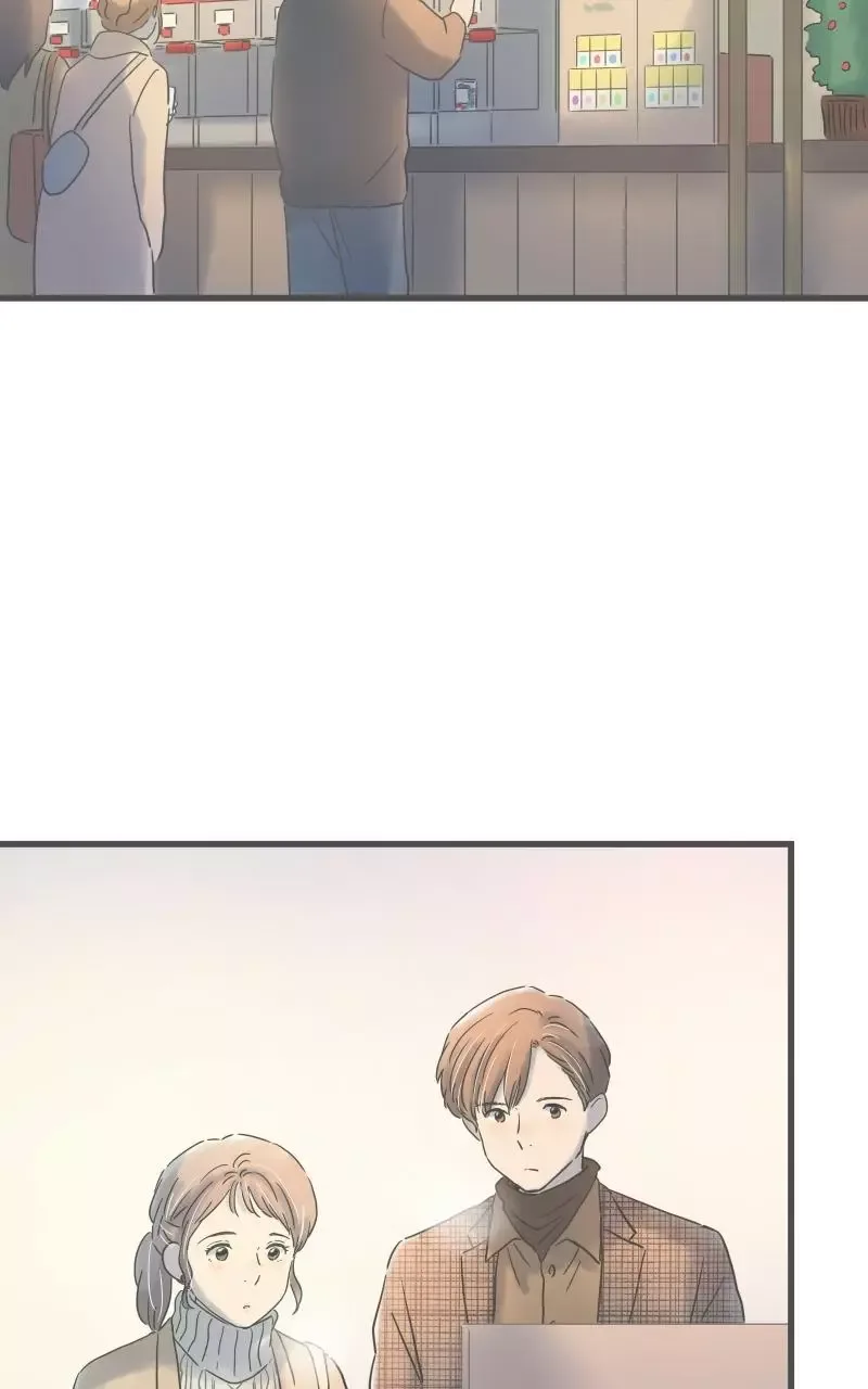 It Rains On Precious Days Chapter 210 page 72