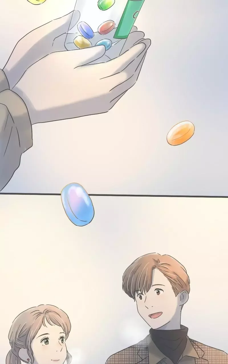 It Rains On Precious Days Chapter 210 page 69