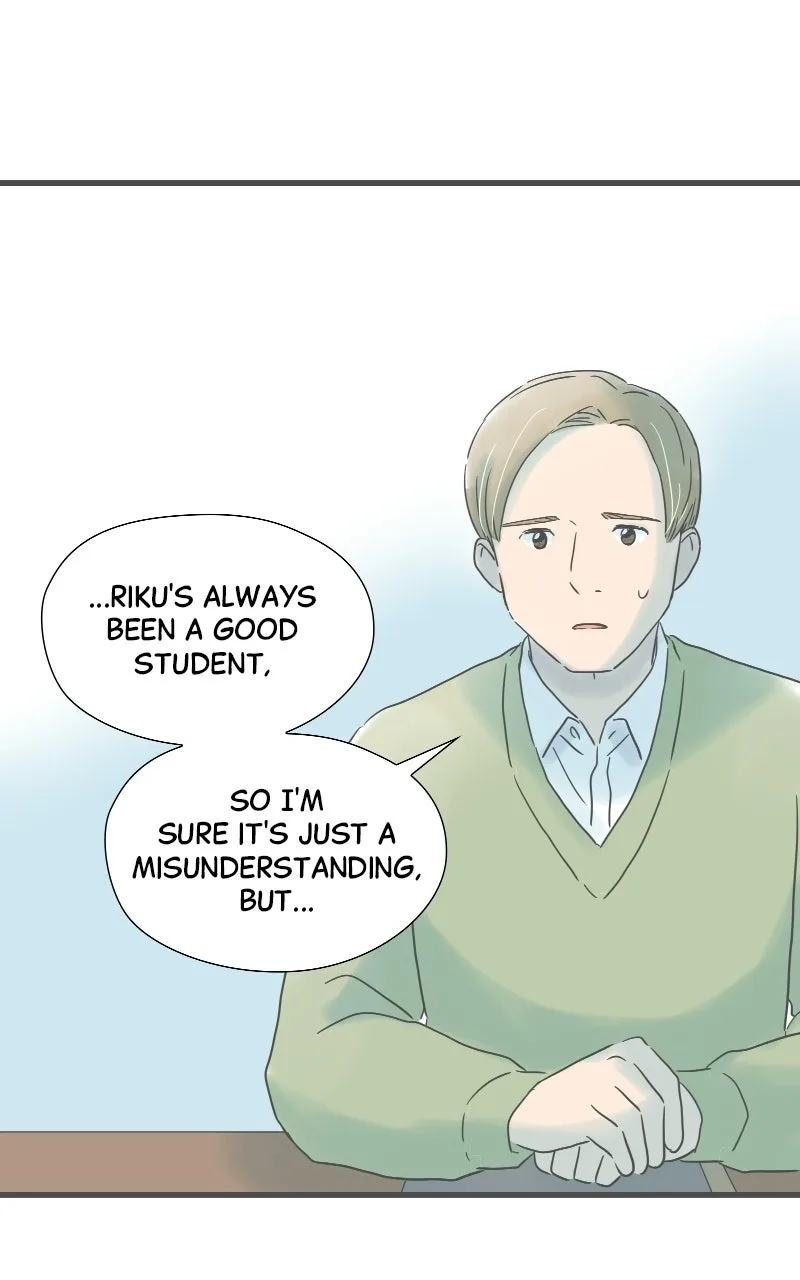 It Rains On Precious Days Chapter 206 page 90