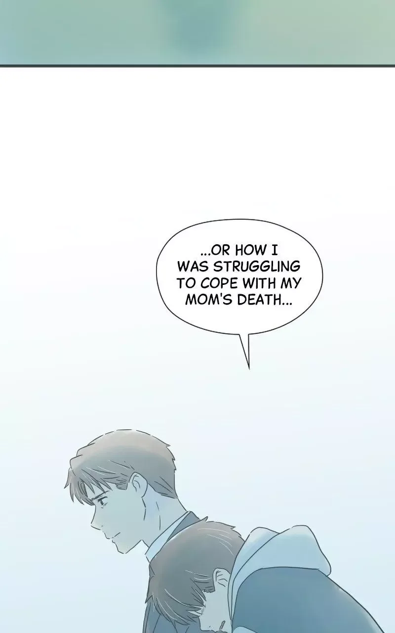 It Rains On Precious Days Chapter 212 page 43