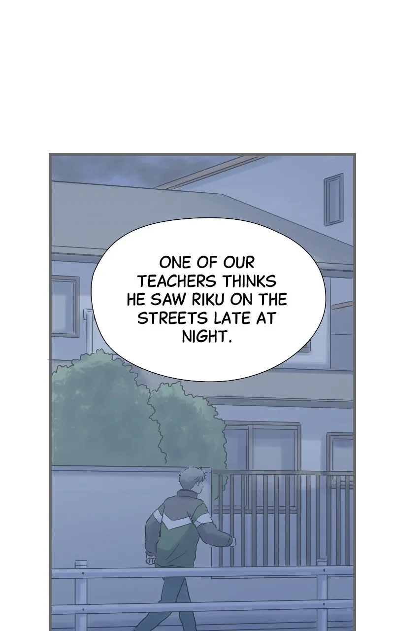 It Rains On Precious Days Chapter 206 page 91