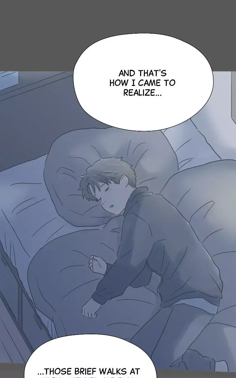 It Rains On Precious Days Chapter 212 page 50