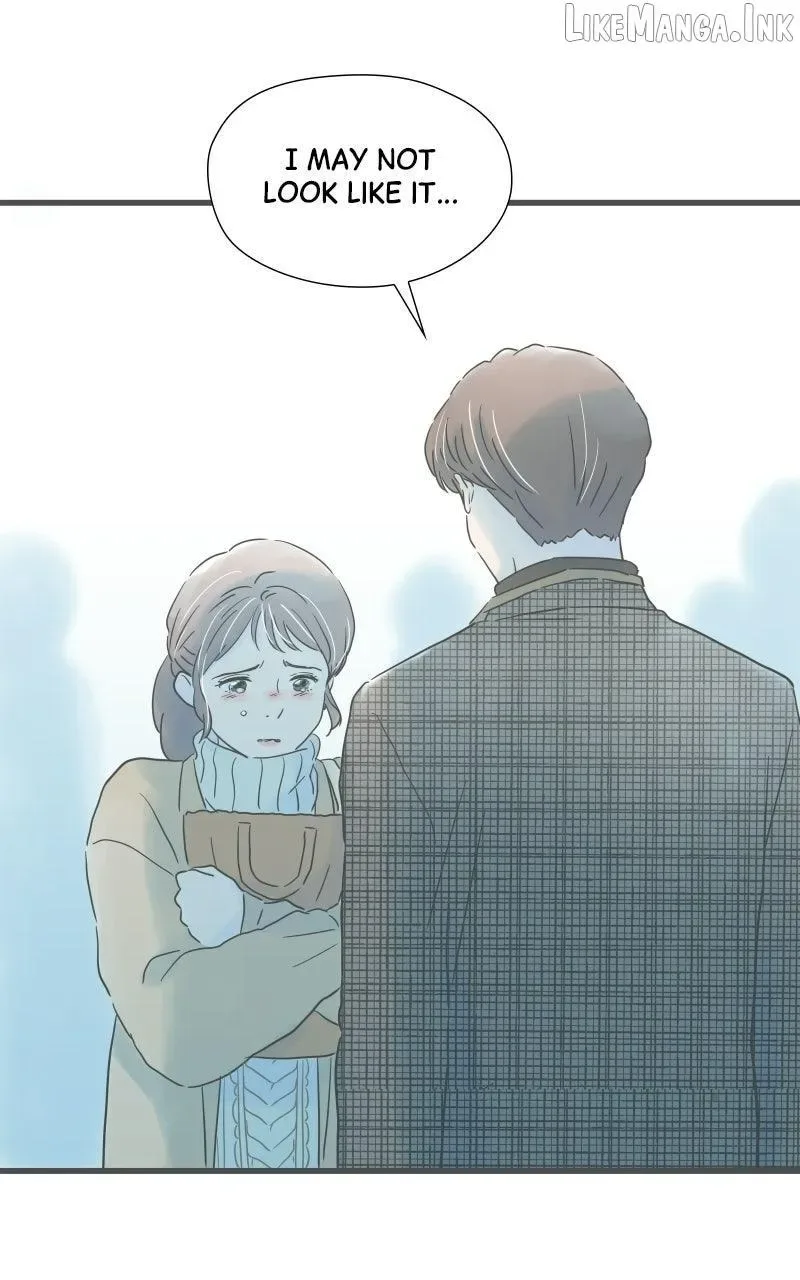It Rains On Precious Days Chapter 214 page 7