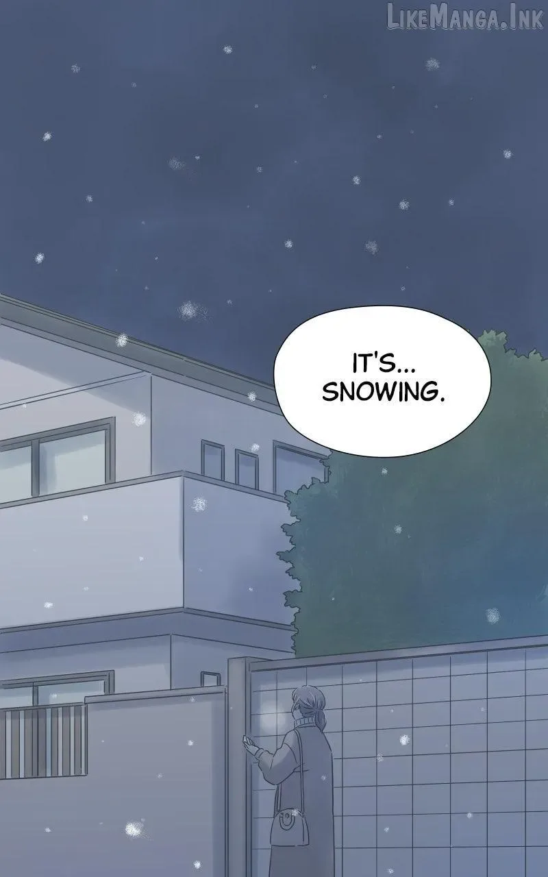 It Rains On Precious Days Chapter 214 page 3