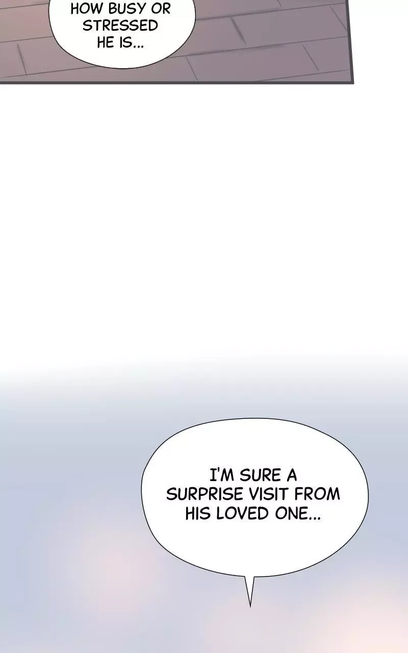 It Rains On Precious Days Chapter 211 page 42