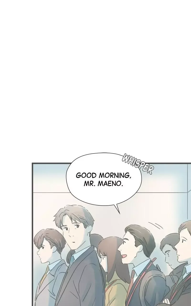It Rains On Precious Days Chapter 216 page 9