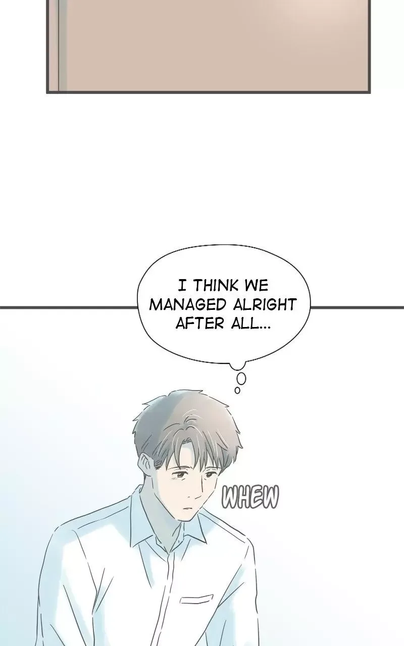 It Rains On Precious Days Chapter 215 page 34