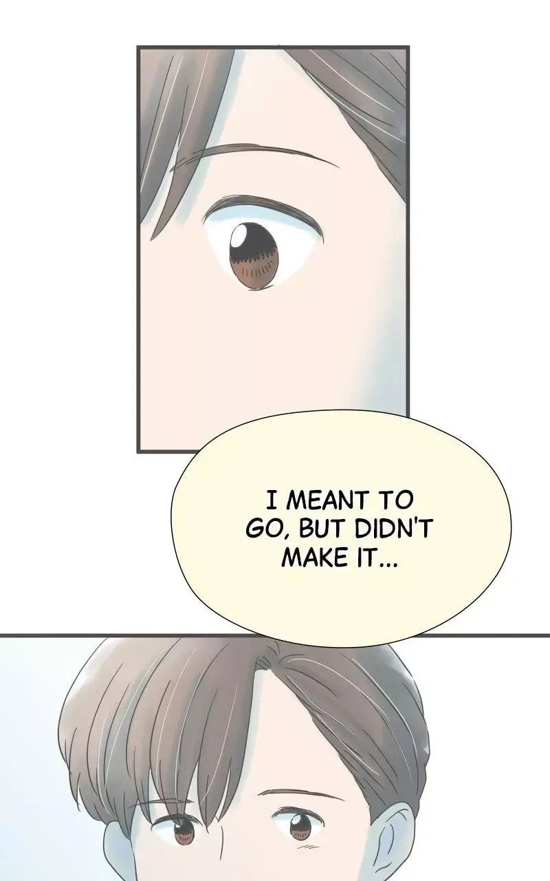 It Rains On Precious Days Chapter 216 page 17
