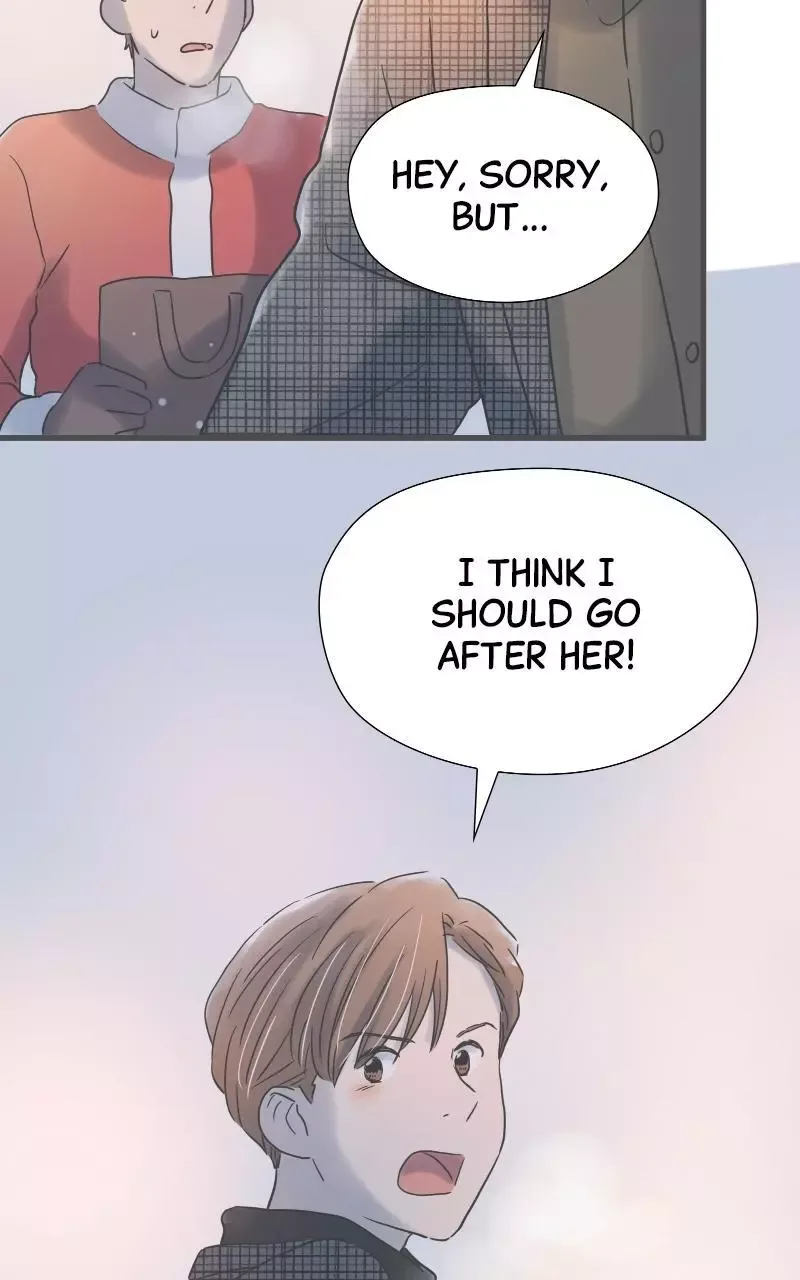 It Rains On Precious Days Chapter 211 page 57
