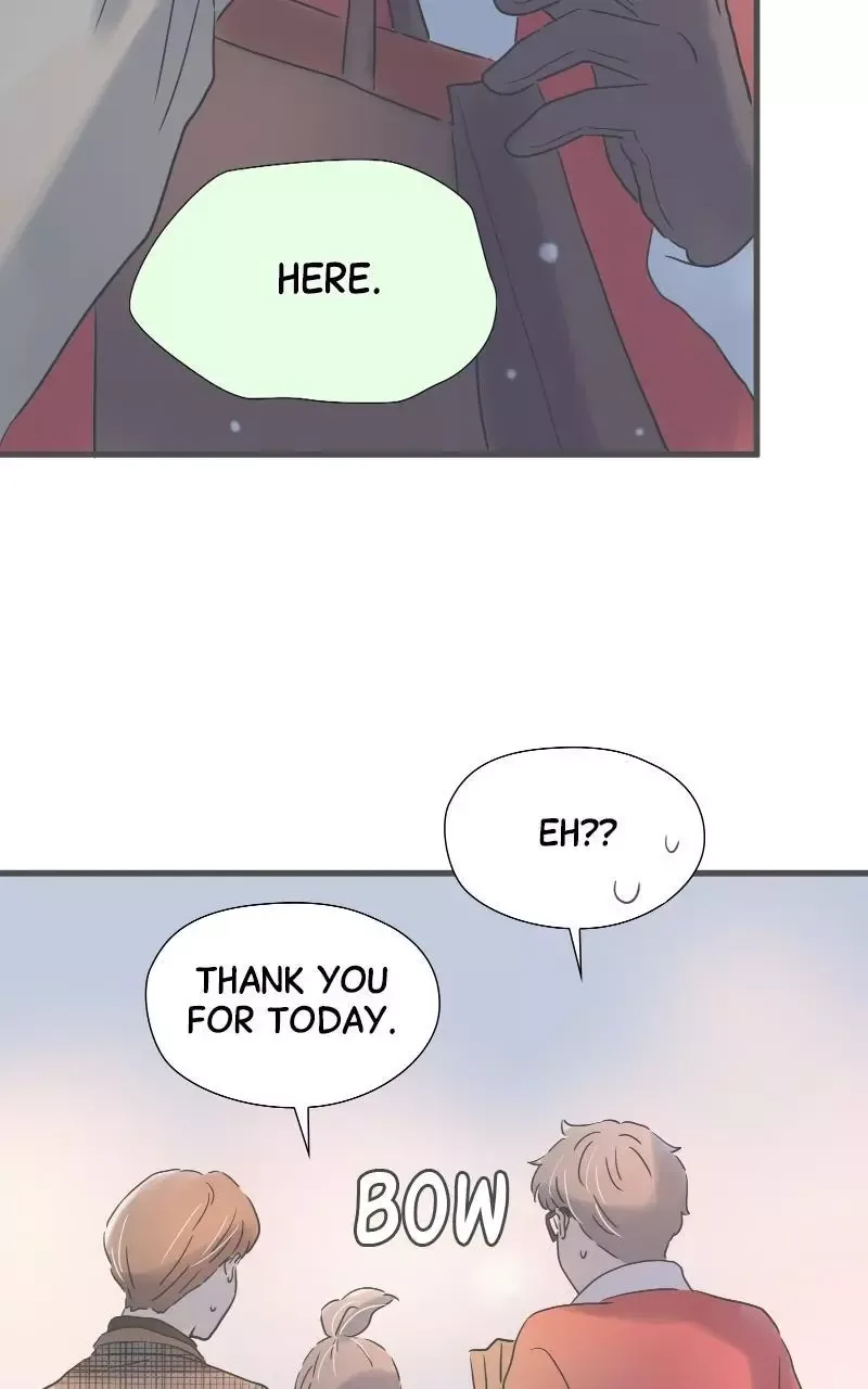 It Rains On Precious Days Chapter 211 page 54