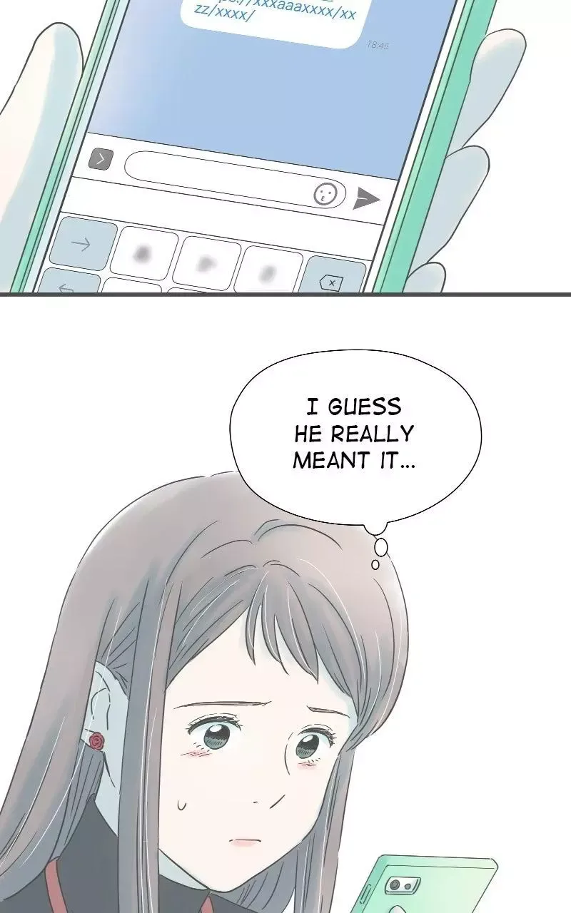 It Rains On Precious Days Chapter 217 page 29