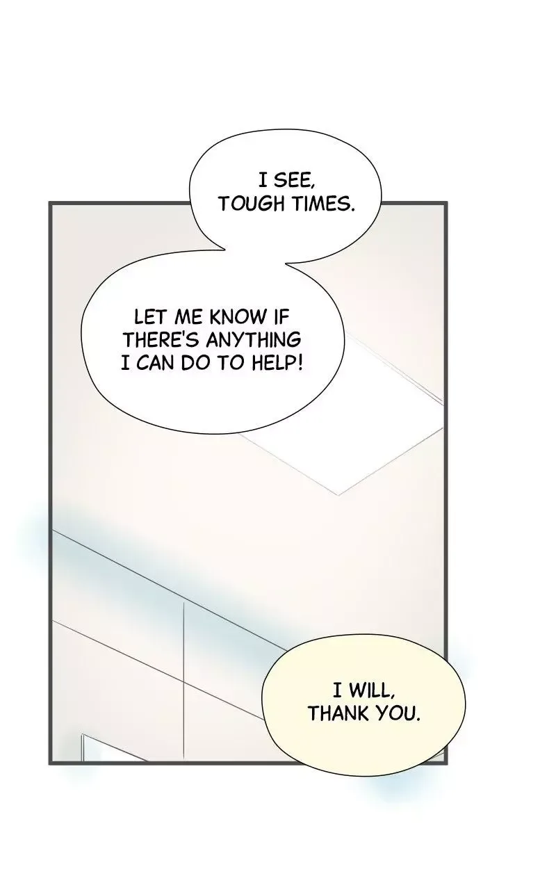 It Rains On Precious Days Chapter 216 page 14