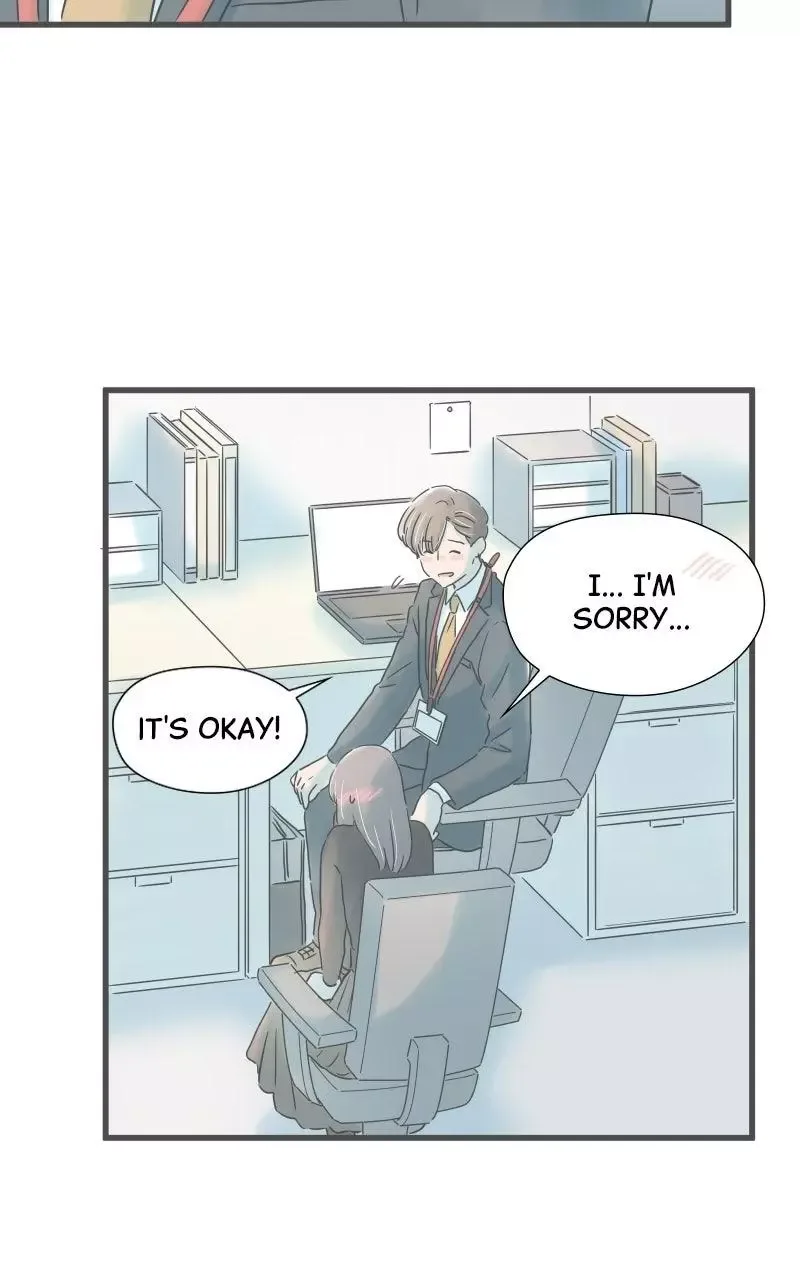 It Rains On Precious Days Chapter 217 page 17