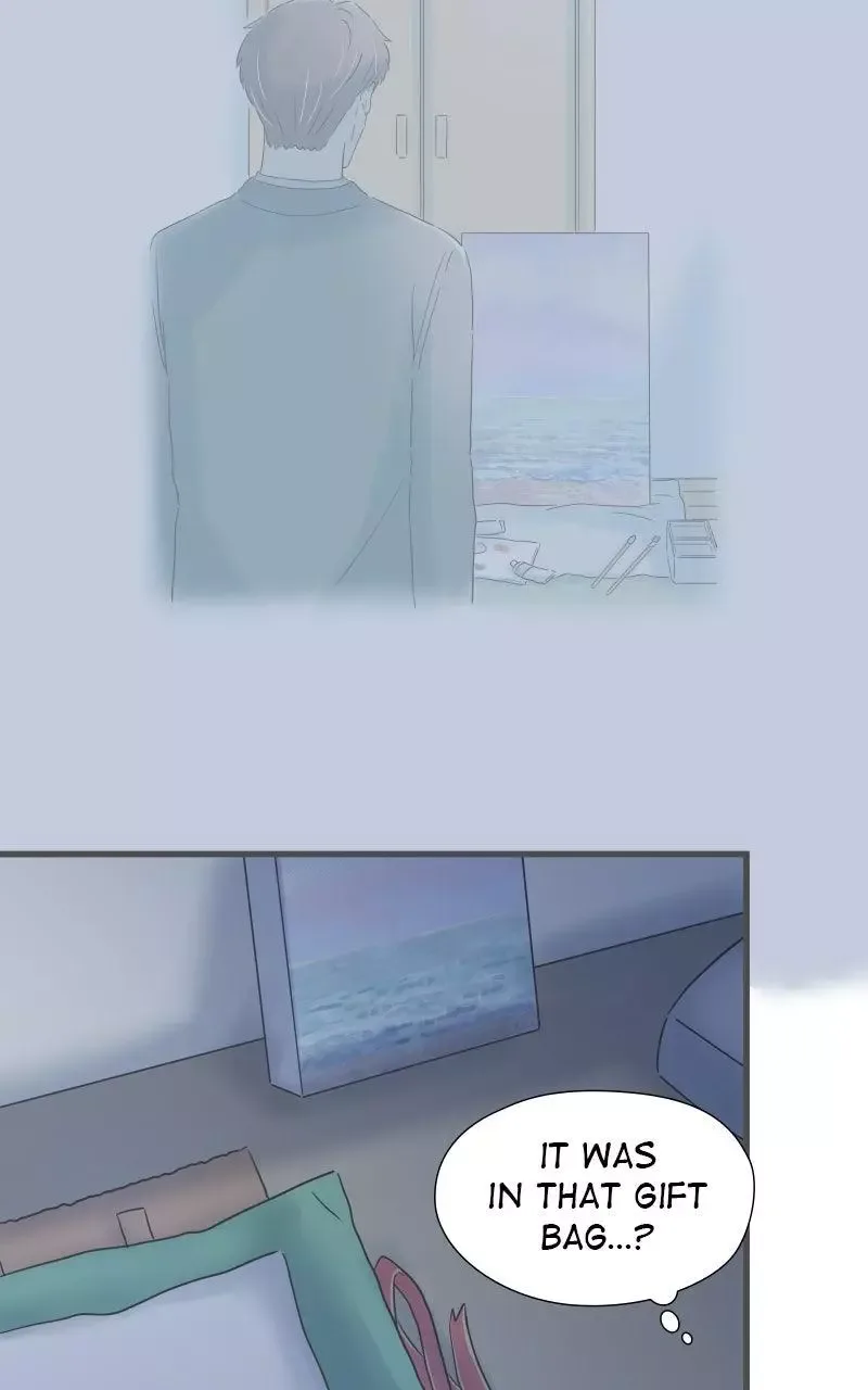 It Rains On Precious Days Chapter 215 page 54