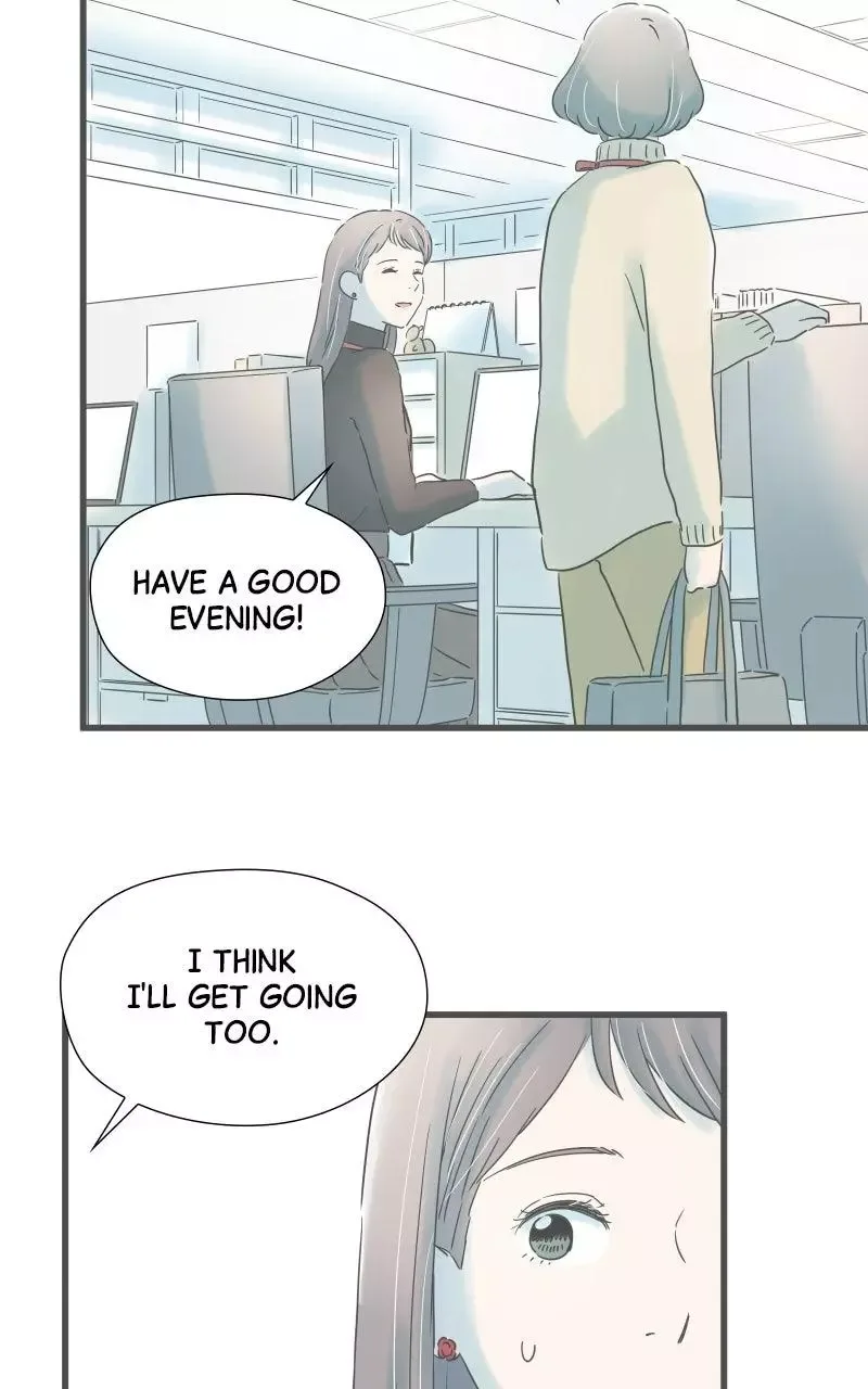 It Rains On Precious Days Chapter 217 page 22