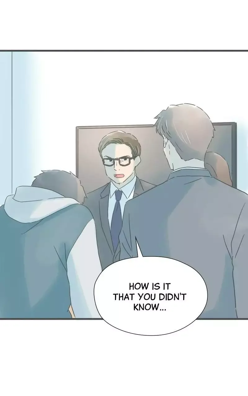 It Rains On Precious Days Chapter 212 page 63