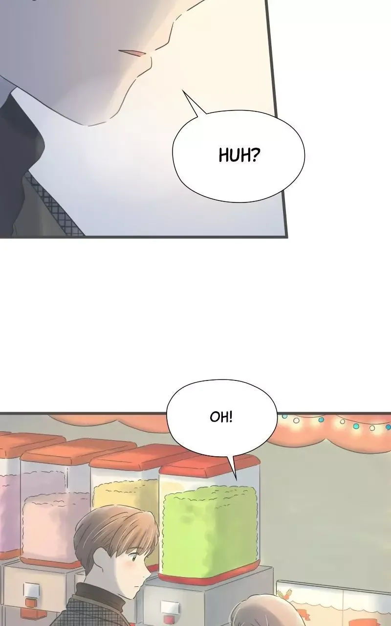It Rains On Precious Days Chapter 210 page 84