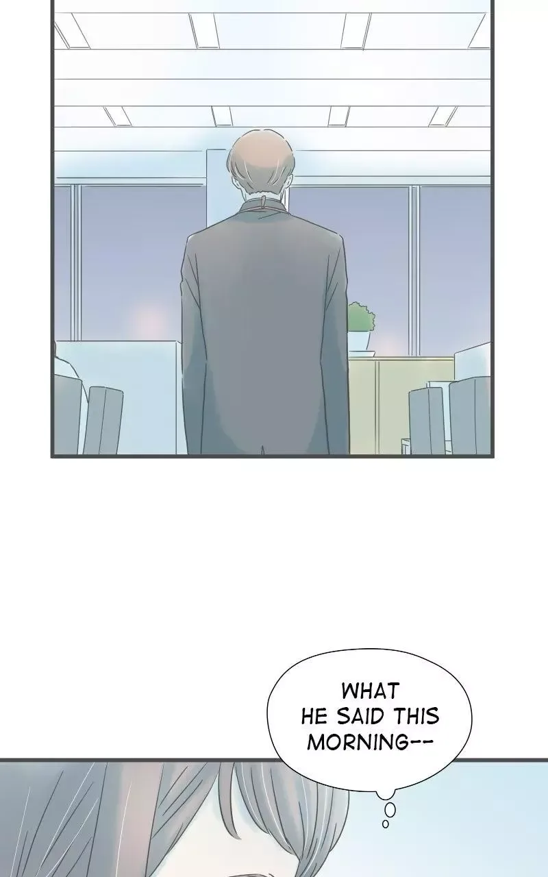 It Rains On Precious Days Chapter 217 page 26