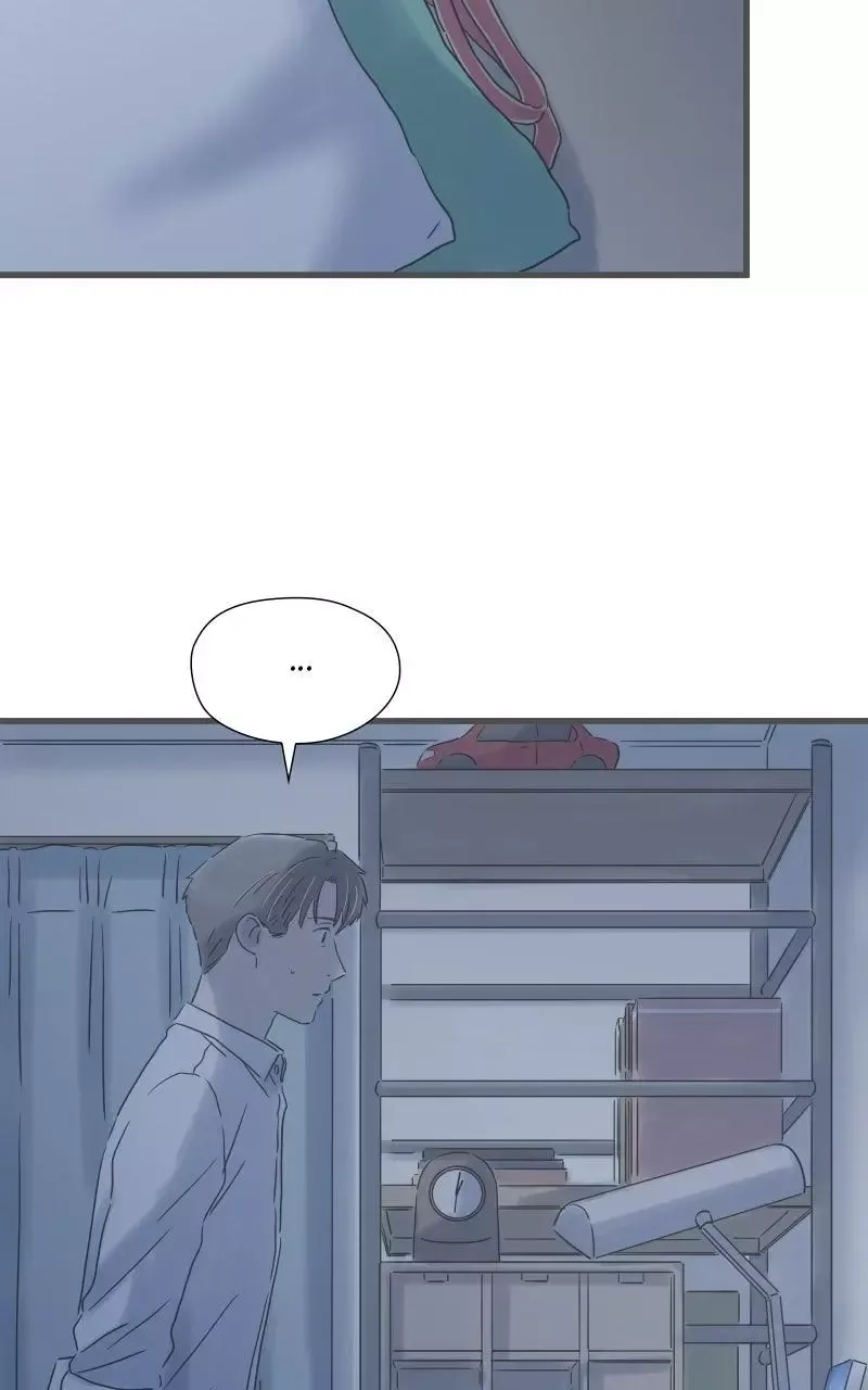 It Rains On Precious Days Chapter 215 page 55