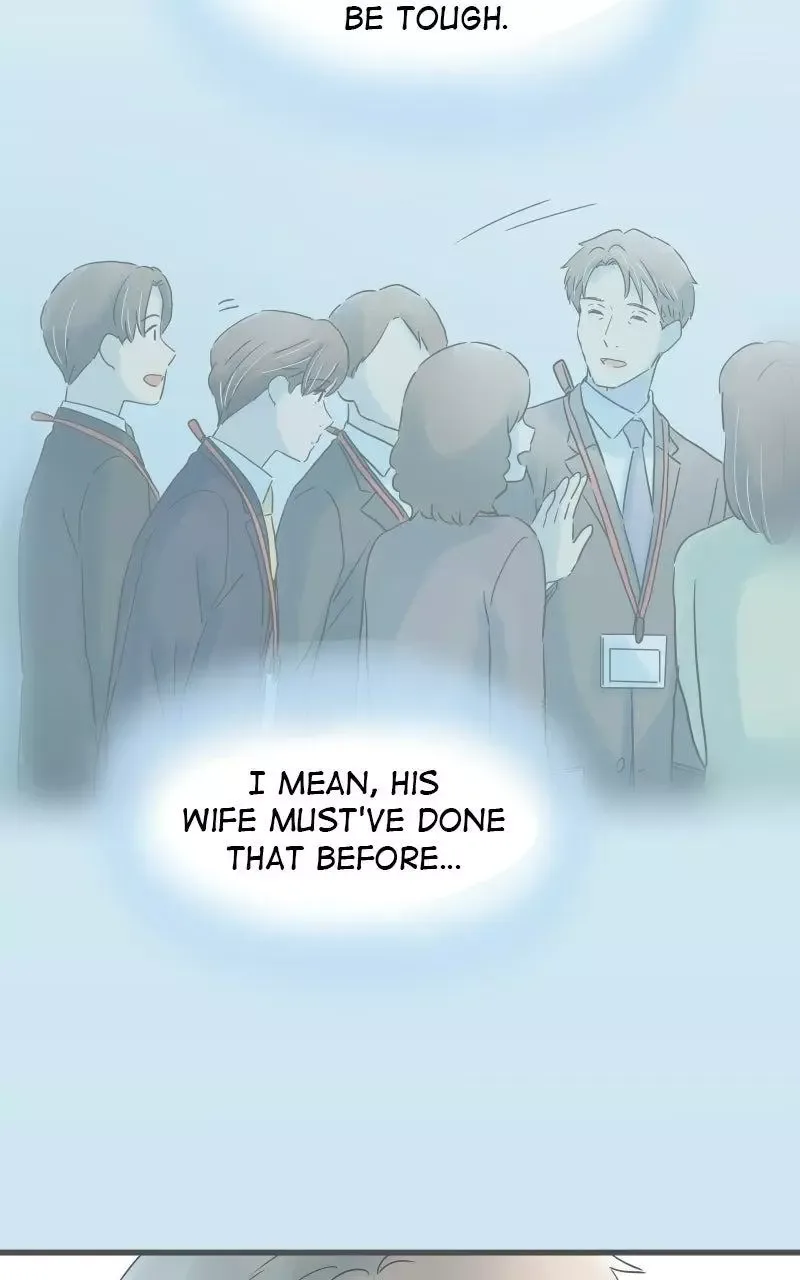 It Rains On Precious Days Chapter 216 page 22