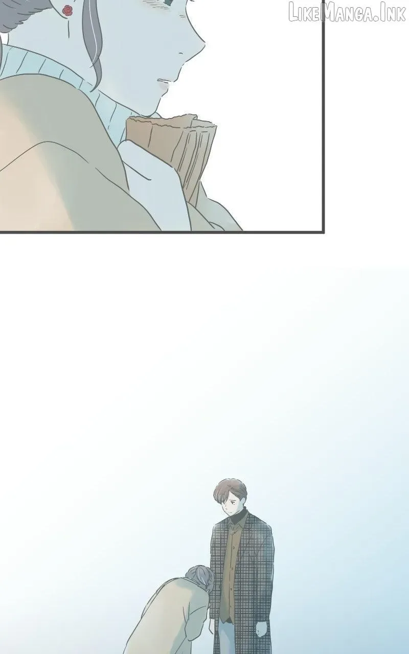 It Rains On Precious Days Chapter 214 page 23