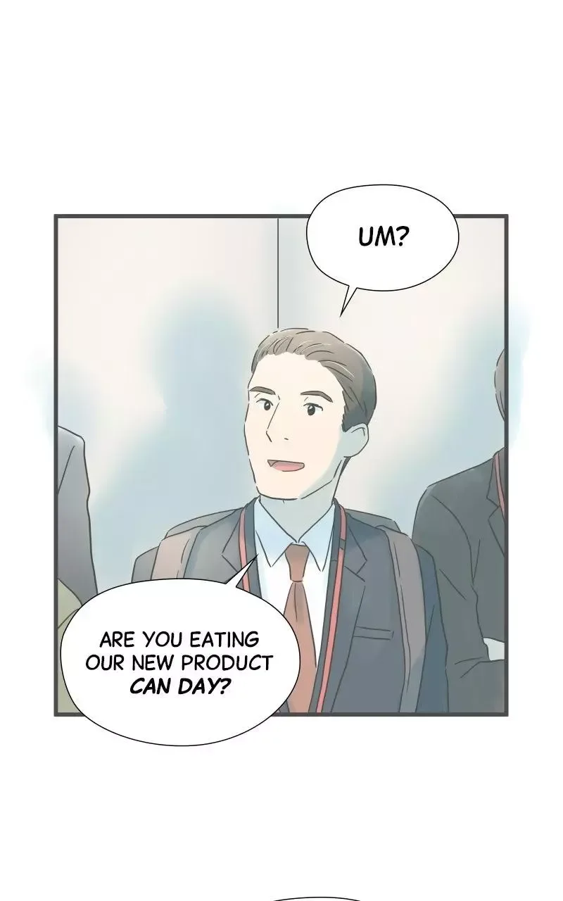 It Rains On Precious Days Chapter 216 page 15