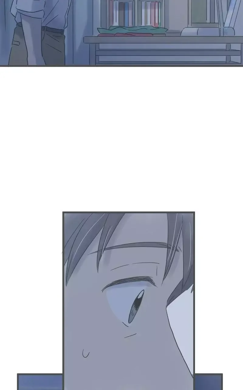 It Rains On Precious Days Chapter 215 page 56