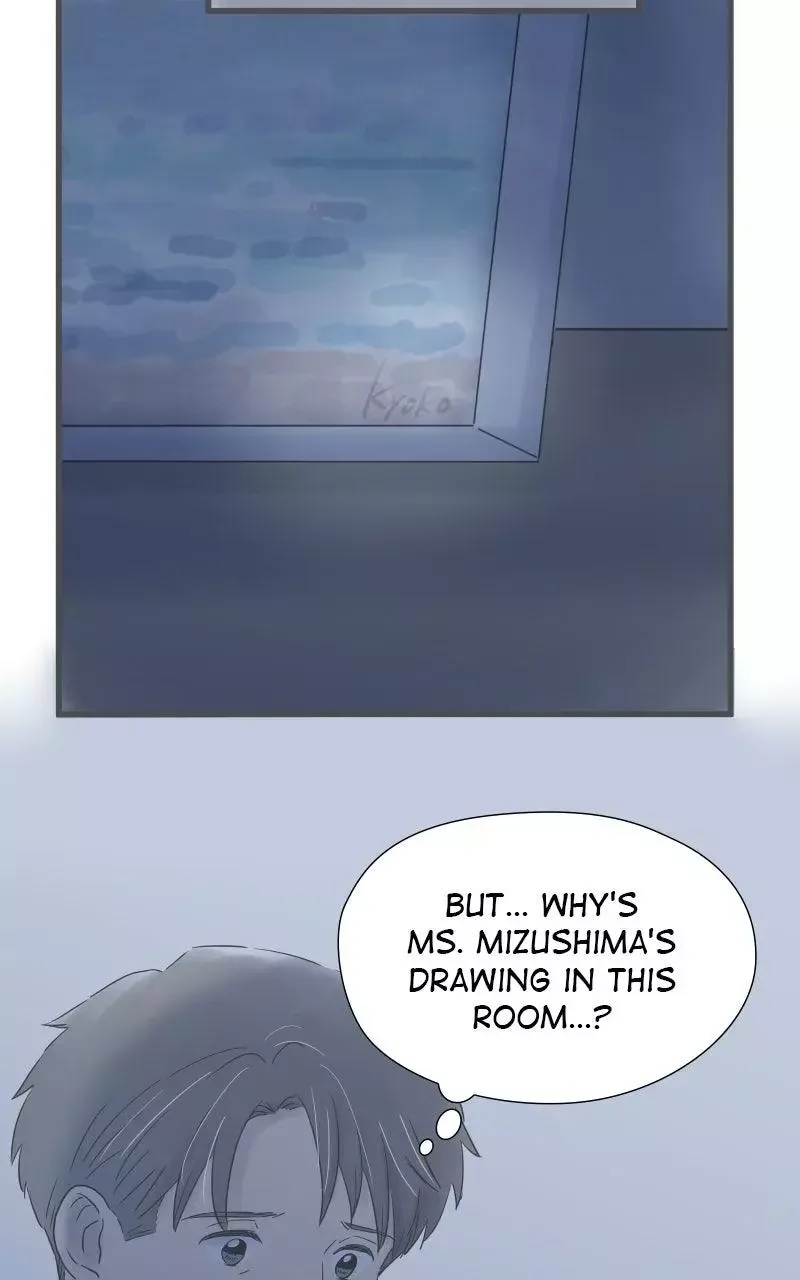 It Rains On Precious Days Chapter 215 page 57