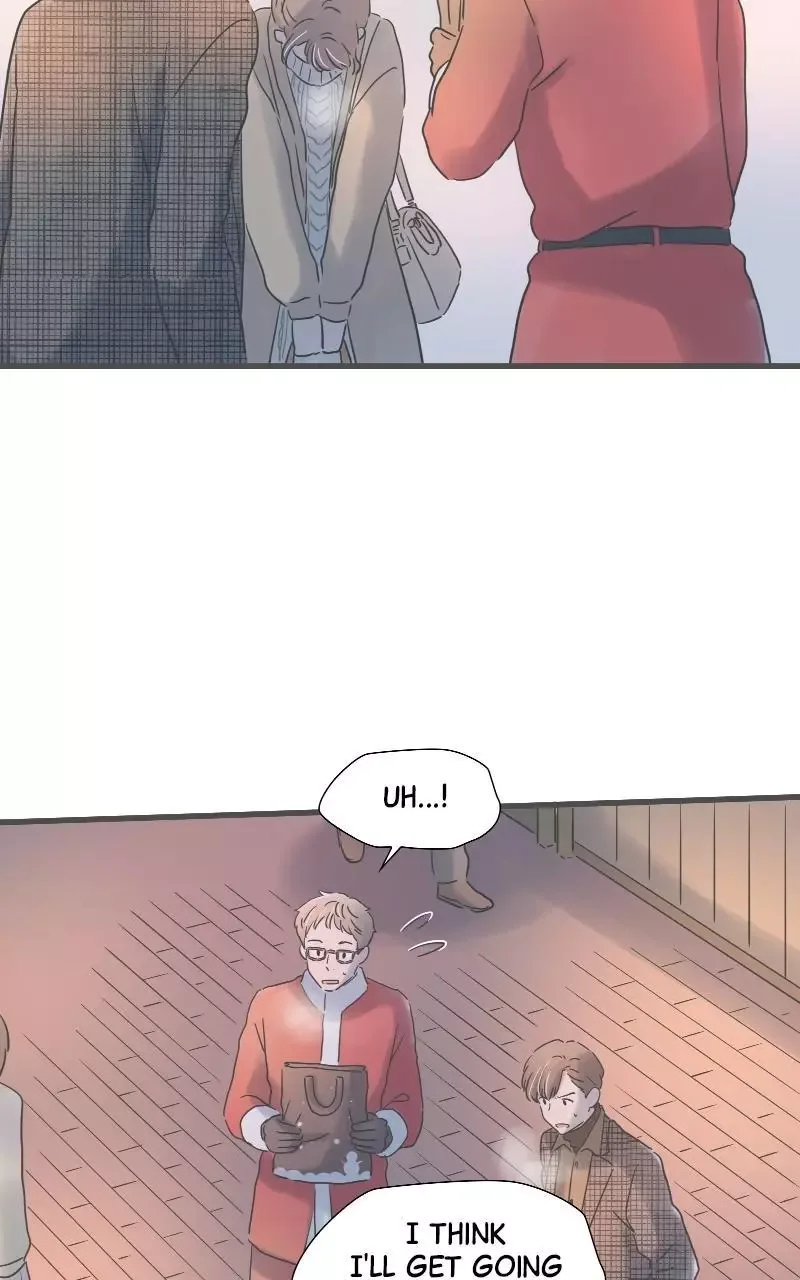 It Rains On Precious Days Chapter 211 page 55