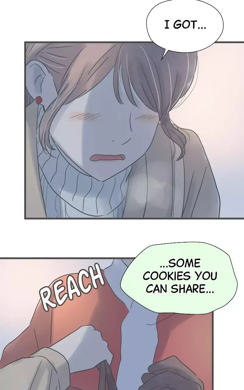 It Rains On Precious Days Chapter 211 page 53