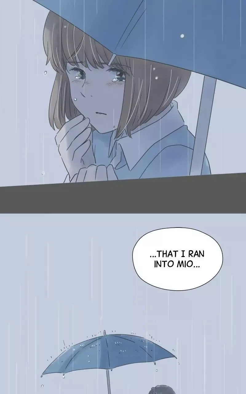 It Rains On Precious Days Chapter 212 page 56