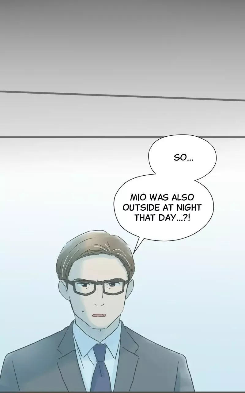 It Rains On Precious Days Chapter 212 page 58