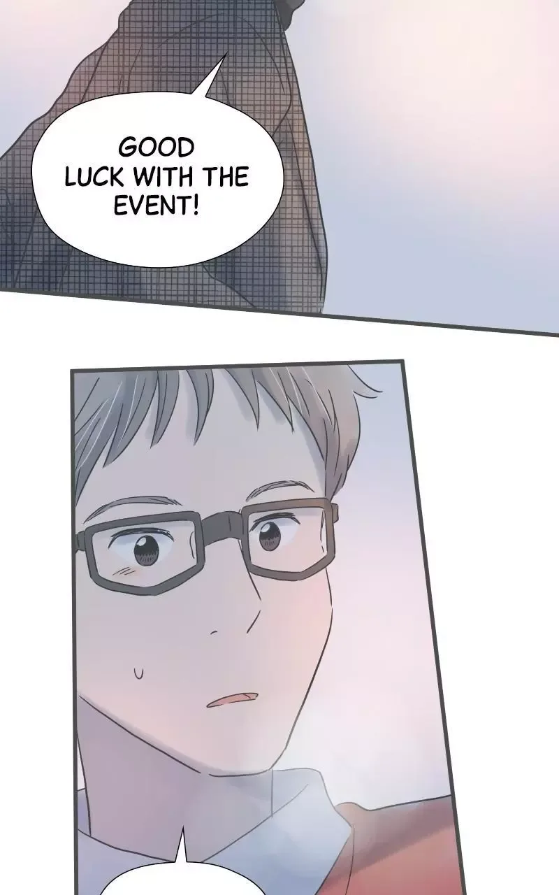 It Rains On Precious Days Chapter 211 page 58