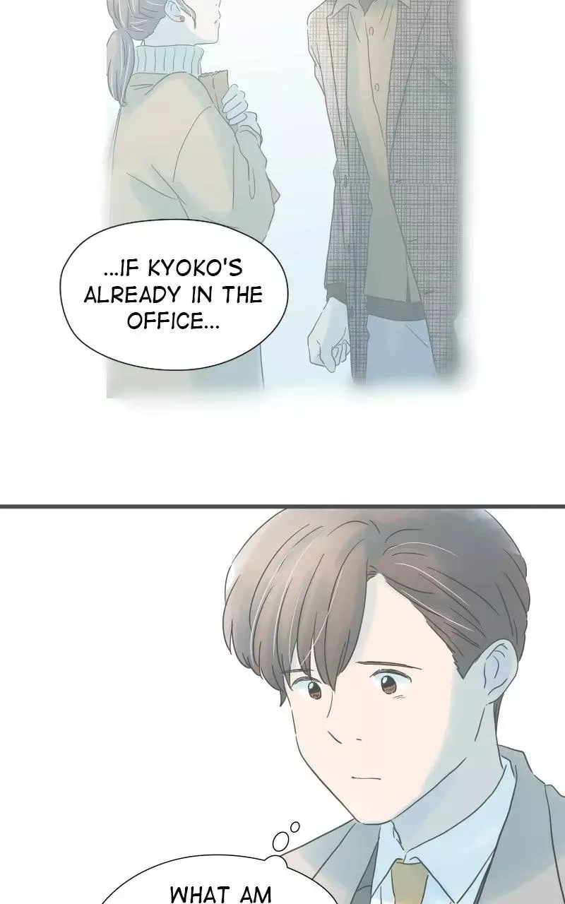 It Rains On Precious Days Chapter 215 page 66