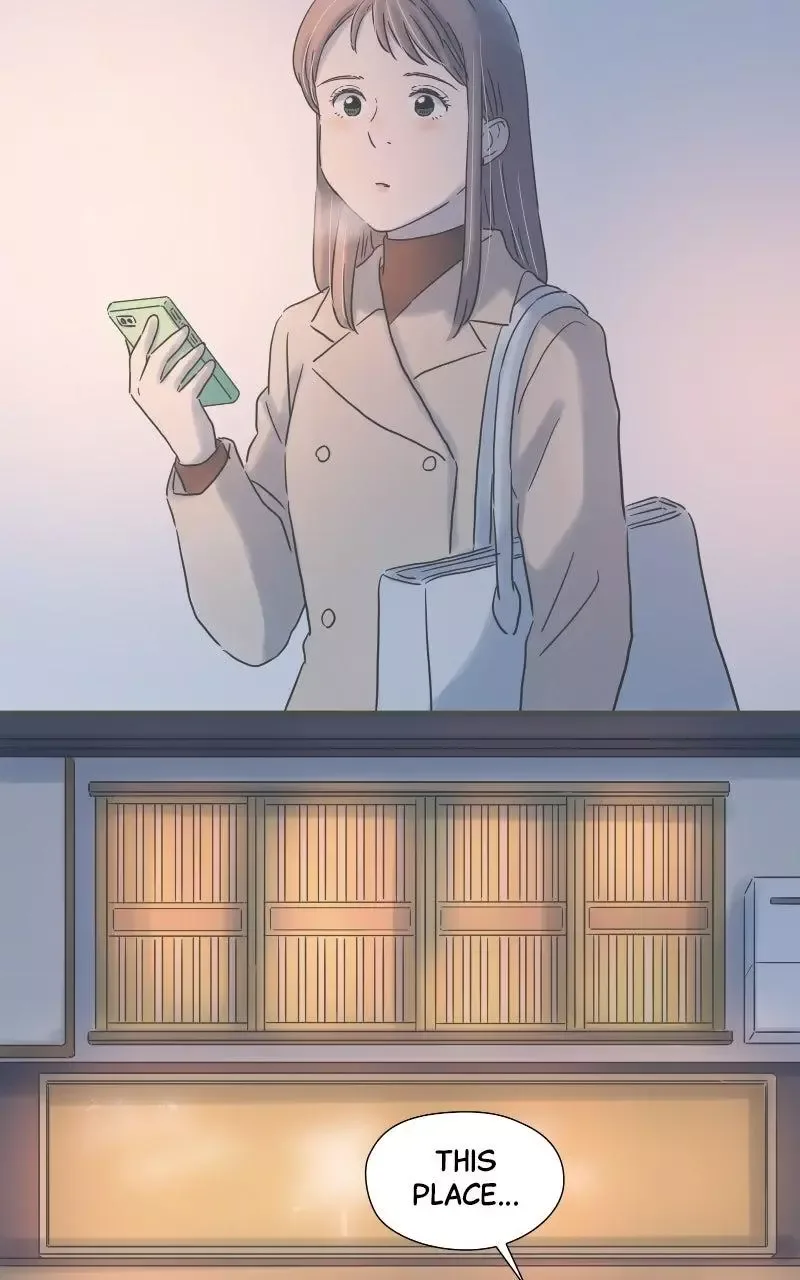 It Rains On Precious Days Chapter 217 page 32