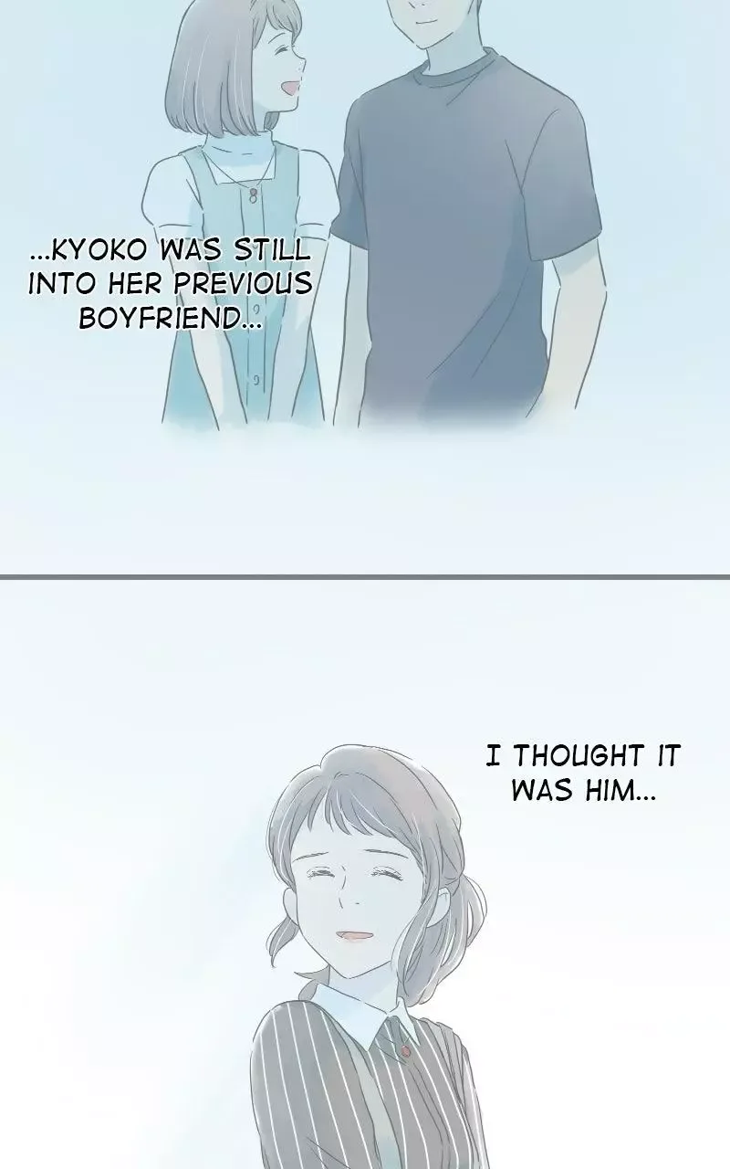 It Rains On Precious Days Chapter 216 page 34