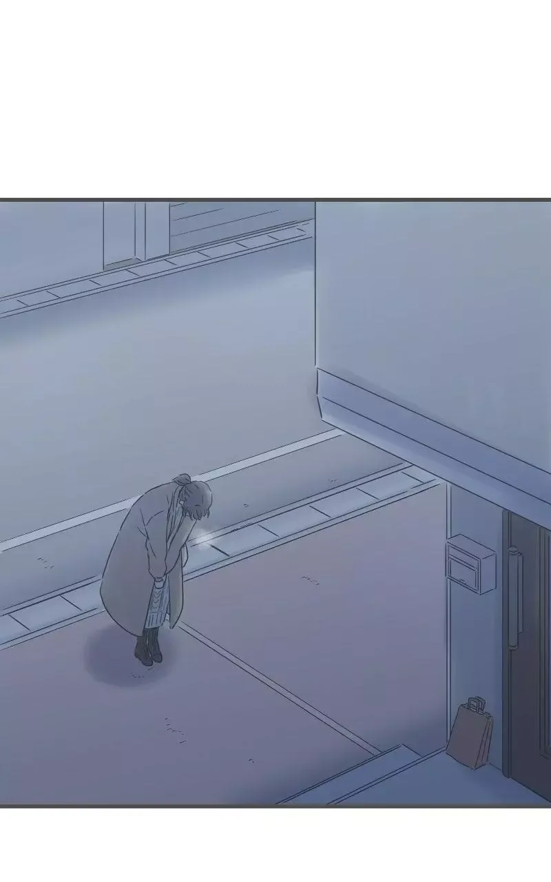 It Rains On Precious Days Chapter 212 page 79