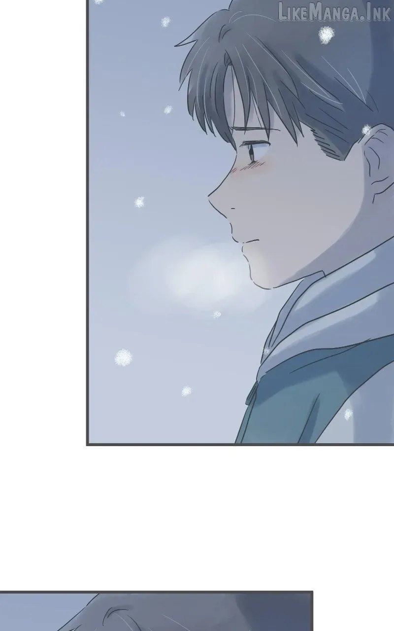 It Rains On Precious Days Chapter 214 page 33