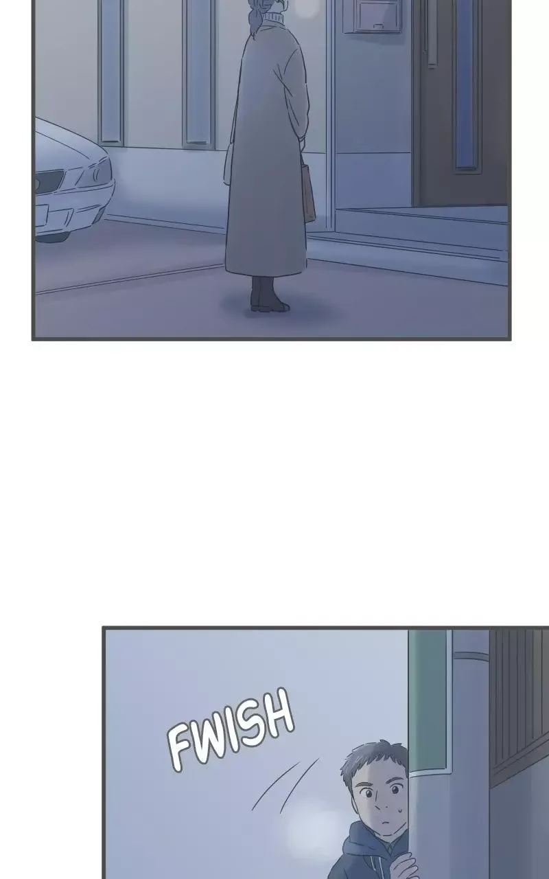 It Rains On Precious Days Chapter 212 page 74
