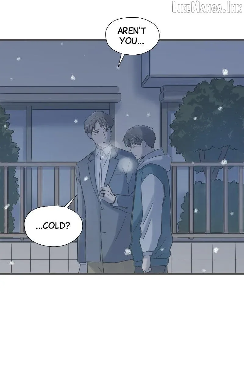 It Rains On Precious Days Chapter 214 page 35