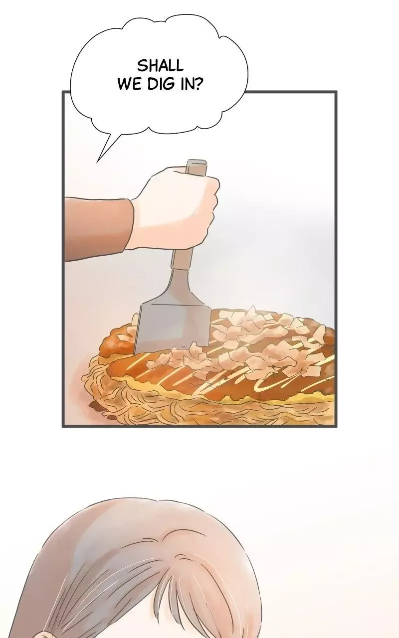 It Rains On Precious Days Chapter 217 page 43