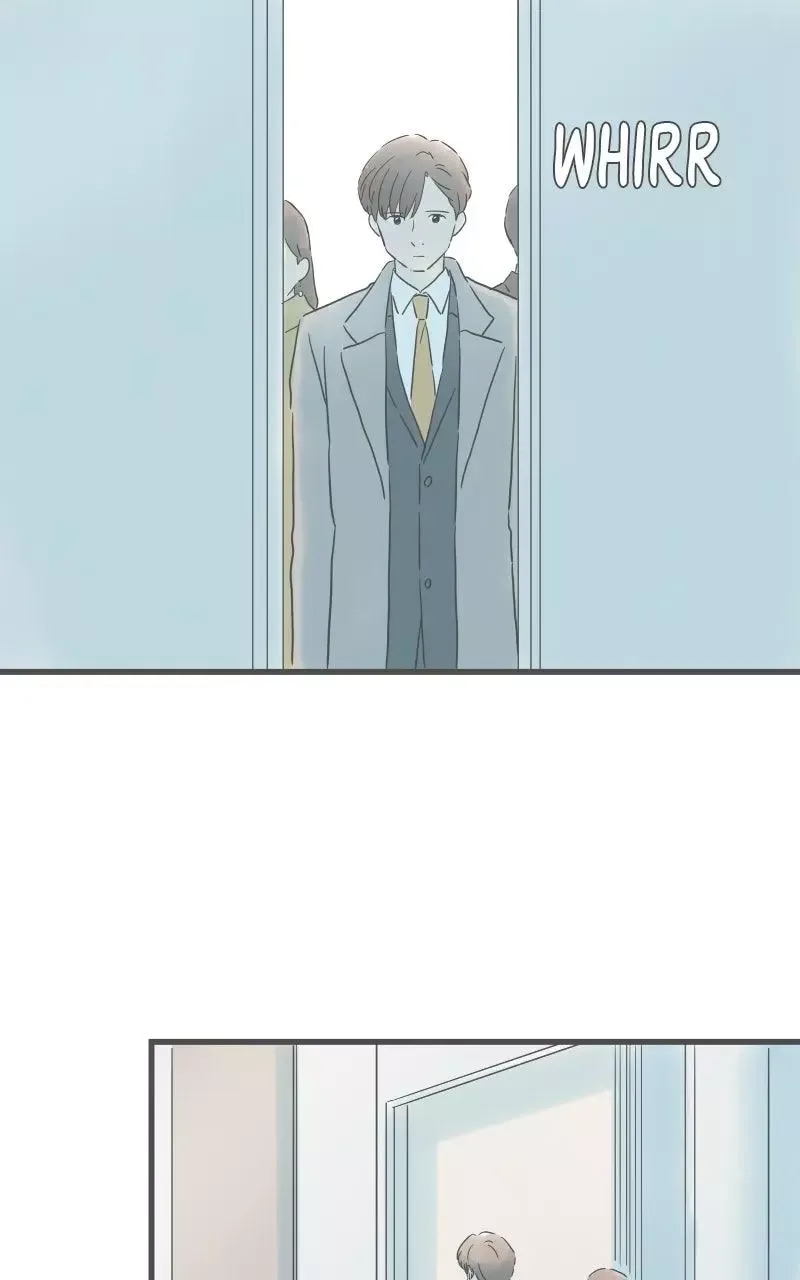 It Rains On Precious Days Chapter 215 page 70
