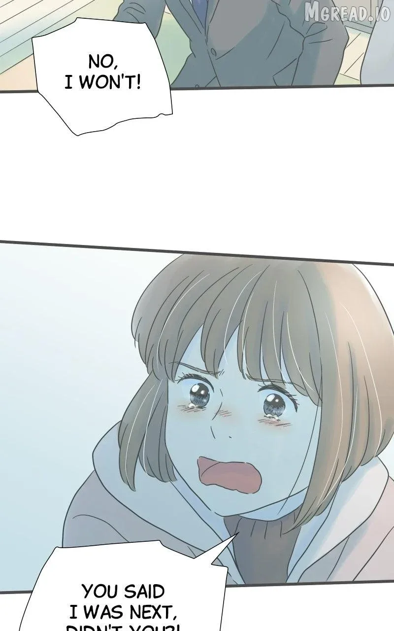 It Rains On Precious Days Chapter 213 page 31