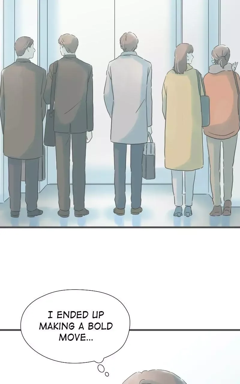It Rains On Precious Days Chapter 215 page 64