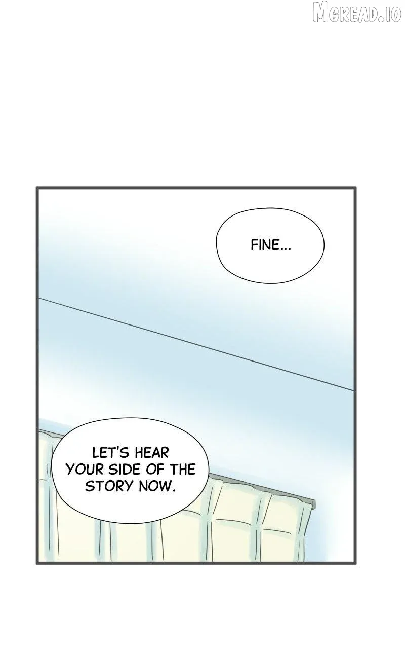 It Rains On Precious Days Chapter 213 page 34
