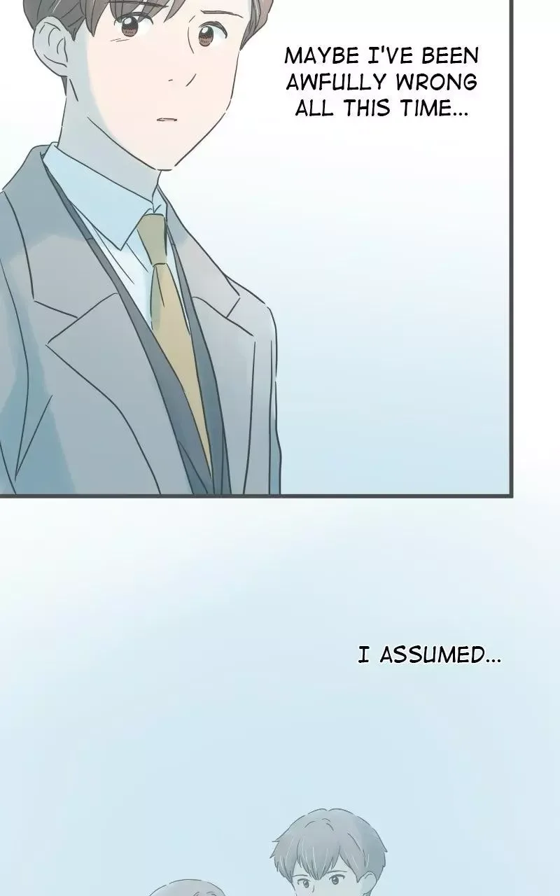 It Rains On Precious Days Chapter 216 page 33